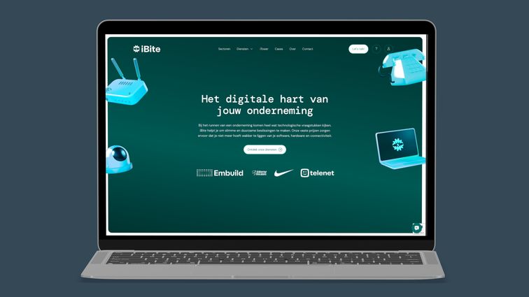 Laptop Preview
